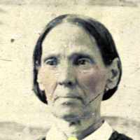 Hannah Jones (1810 - 1875) Profile